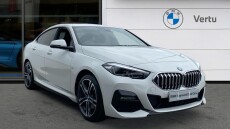 BMW 2 Series 218i [136] M Sport 4dr Petrol Saloon